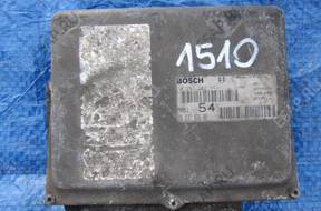 БЛОК УПРАВЛЕНИЯ 0261203943 9623792680 PEUGEOT CITROEN 1.0
