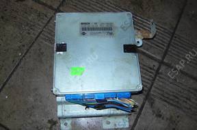 БЛОК УПРАВЛЕНИЯ 0261203980 MICRA K11 1,0