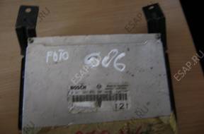 БЛОК УПРАВЛЕНИЯ   0261204032