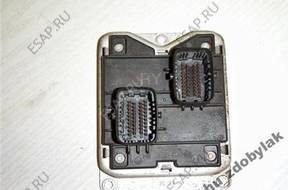 БЛОК УПРАВЛЕНИЯ 0261204058 OPEL X10XE