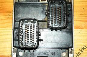 БЛОК УПРАВЛЕНИЯ   0261204093 OPEL ASTRA 1.2 1.6