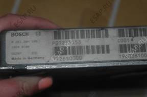 БЛОК УПРАВЛЕНИЯ   0261204188 VOLVO 850