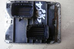 БЛОК УПРАВЛЕНИЯ 0261204475 90532610 RZ CORSA B 1.2 16V