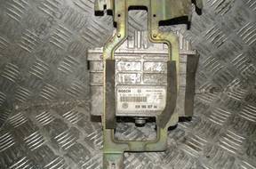 БЛОК УПРАВЛЕНИЯ   0261204616 617 030906027AA VW