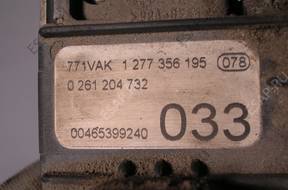 БЛОК УПРАВЛЕНИЯ   0261204732 ALFA 156 FIAT 1.8 16