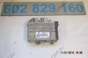 БЛОК УПРАВЛЕНИЯ   0261204824 VW Polo