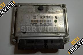 БЛОК УПРАВЛЕНИЯ 0261204970 06A906032CR PLUG&PLAY