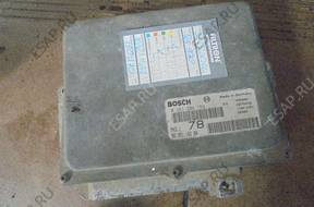 БЛОК УПРАВЛЕНИЯ 0261206153 SAXO 1.1 LIFT 3D