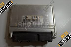 БЛОК УПРАВЛЕНИЯ 0261206166 071906018Q VW AUDI SEAT SKODA