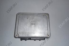 БЛОК УПРАВЛЕНИЯ 0261206176 BORA TOLEDO GOLF IV 2.3 V5
