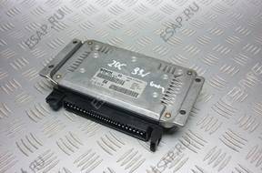 БЛОК УПРАВЛЕНИЯ   0261206216 9632693980 PEUGEOT