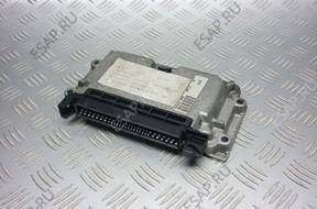 БЛОК УПРАВЛЕНИЯ   0261206216 9632693980 PEUGEOT