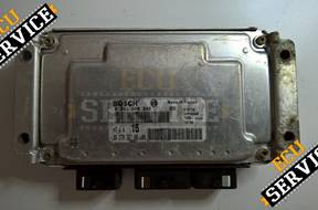 БЛОК УПРАВЛЕНИЯ 0261206246 9637838780