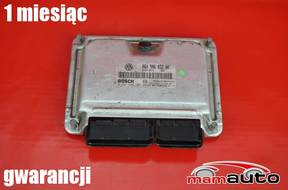 БЛОК УПРАВЛЕНИЯ   0261206600 SEAT ALHAMBRA 1.8 T