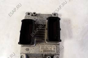 БЛОК УПРАВЛЕНИЯ   0261206714 ALFA 147 1.6 16v