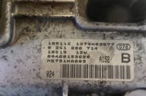 БЛОК УПРАВЛЕНИЯ   0261206714 ALFA 147 1.6 16v