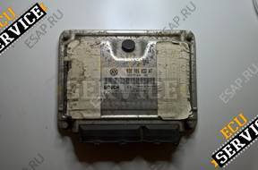 БЛОК УПРАВЛЕНИЯ 0261206824 030906032AT