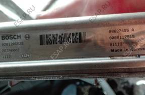 БЛОК УПРАВЛЕНИЯ 0261206828   s60