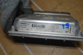 БЛОК УПРАВЛЕНИЯ 0261206828 VOLVO S60 S80 V70 2.0 2.4 HL