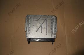 БЛОК УПРАВЛЕНИЯ 0261206828 VOLVO S60 V70 2.4 T