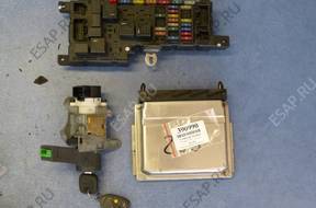 БЛОК УПРАВЛЕНИЯ 0261206828 Volvo V70 AWD 2,4T 147KW 00-04