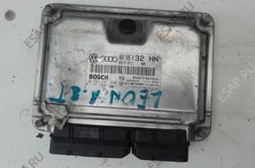 БЛОК УПРАВЛЕНИЯ 0261207044 LEON 06A906032HN 1.8T 180 AUQ