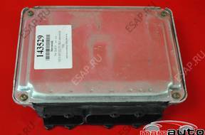 БЛОК УПРАВЛЕНИЯ   0261207179 VW GOLF 4 IV 1.4 16V