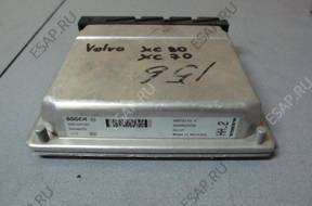 БЛОК УПРАВЛЕНИЯ 0261207227 26SAB475 VOLVO XC90 XC70