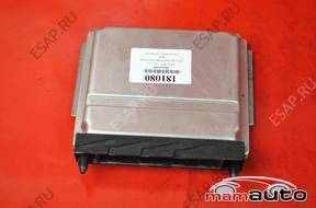 БЛОК УПРАВЛЕНИЯ   0261207392 VOLVO S60 1 I 2.3 T