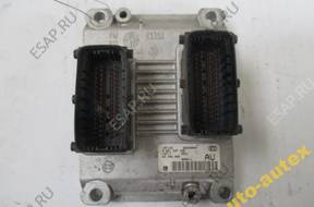 БЛОК УПРАВЛЕНИЯ 0261207426 AU 1.2 Z12XE OPEL CORSA FIAT