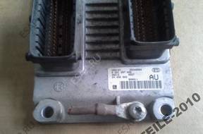 БЛОК УПРАВЛЕНИЯ   0261207426 AU ---- *K16