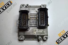 БЛОК УПРАВЛЕНИЯ 0261207426 AU VIRGIN, PIN, PLUG&PLAY
