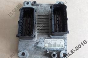 БЛОК УПРАВЛЕНИЯ   0261207904 i ----  *K15