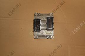 БЛОК УПРАВЛЕНИЯ 0261207960 SC CORSA C AGILA 1.0 12V
