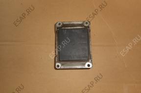 БЛОК УПРАВЛЕНИЯ 0261207960 SC CORSA C AGILA 1.0 12V
