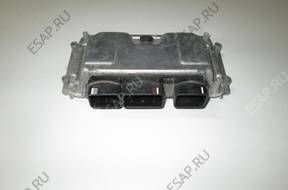 БЛОК УПРАВЛЕНИЯ 0261207999 CITROEN C2 C3 1.6 16V 2004 год.