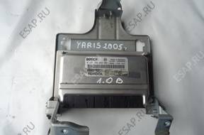 БЛОК УПРАВЛЕНИЯ   0261208036 YARIS