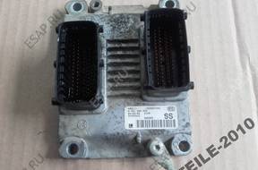 БЛОК УПРАВЛЕНИЯ   0261208253 SS ---- *K6