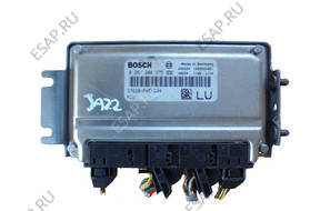 БЛОК УПРАВЛЕНИЯ 0261208375 37820-PWE-G04 HONDA JAZZ