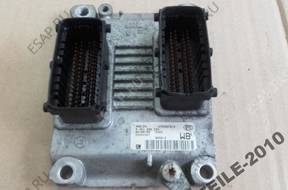 БЛОК УПРАВЛЕНИЯ   0261208393 WB ---- *K16