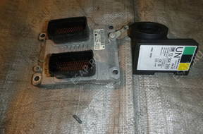 БЛОК УПРАВЛЕНИЯ 0261208394 Tigra B II 1.4 16v z14xep