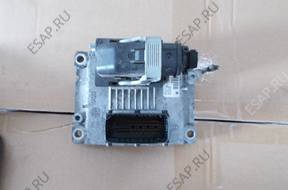 БЛОК УПРАВЛЕНИЯ 0261208396   ASTRA 3 III H 1.4
