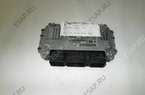 БЛОК УПРАВЛЕНИЯ 0261208491 PEUGEOT CITROEN