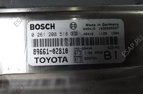 БЛОК УПРАВЛЕНИЯ 0261208518    COROLLA E