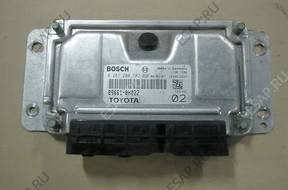 БЛОК УПРАВЛЕНИЯ   0261208702 AYGO 1,0B C1 107
