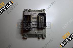 БЛОК УПРАВЛЕНИЯ 0261208940 AX VIRGIN, PIN, PLUG&PLAY