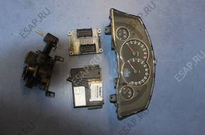 БЛОК УПРАВЛЕНИЯ 0261308255 Opel Meriva 1,4L HB