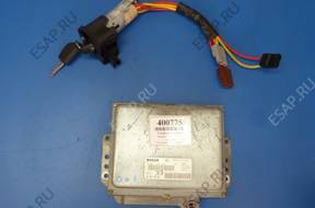 БЛОК УПРАВЛЕНИЯ 0261628 Peugeot 306 1,6b