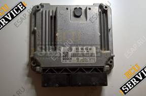 БЛОК УПРАВЛЕНИЯ 0261S02117 03C906056AB PLUG&PLAY