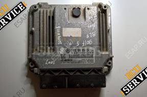 БЛОК УПРАВЛЕНИЯ 0261S02566 03C906056EQ PLUG&PLAY